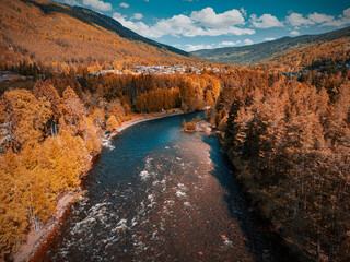 Norwegen, Norway, Tinnsja, Tinnsjå, See, Lake, River, Fluss, Episch, Wasser, Water, Deep, Düster, Berge, Mountain, Wolken, Wald, Forest, Grün, Green, Steine, Baum, Trees, Straßen, Streets,