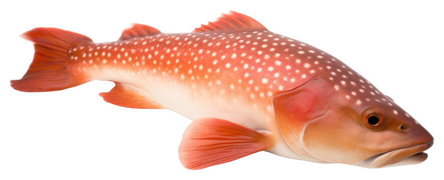 PNG Coral Trout trout animal fish.