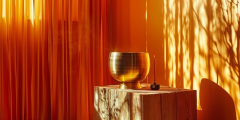 Klangschalen f&uuml;r Meditation und innere Ruhe