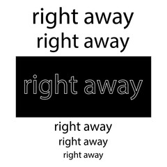 writing font alphabet line abstract background pattern design 