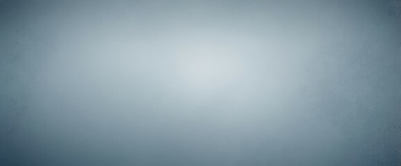 Soft, muted gray gradient background