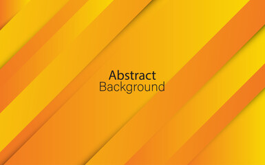 orange abstract background, backgrounds