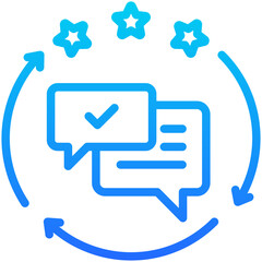 Feedback Icon