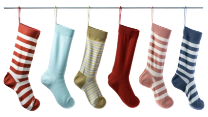 PNG Socks sock hanging shoe.