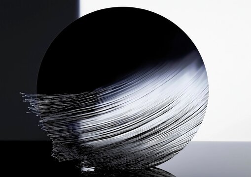 Abstract Background Digital Light Flow