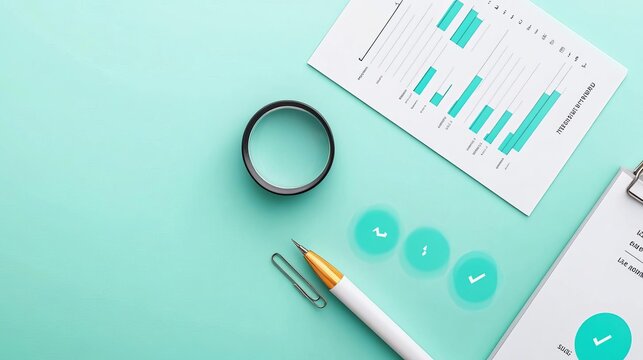 UX audit tool UI, monochrome palette, clear navigation, dynamic reports, and easy issue tracking