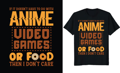 gaming t-shirt design
