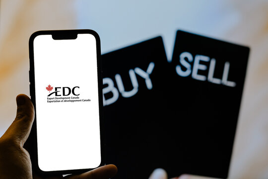 Export Development Canada (EDC) is Canada's export credit agency, offering trade finance, export credit insurance, bonding services, & foreign market