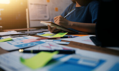 The designer team is designing the uxui system to make the uxui system work well on new phones and...