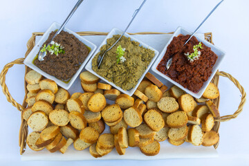 Tapenade
