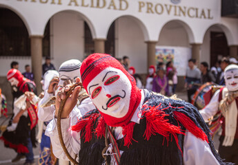 tradici&oacute;n cusque&ntilde;a