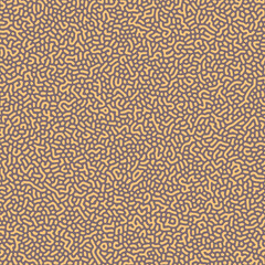 ABSTRACT PASTEL BROWN COLORFUL TURING PATTERN ROUGH DESIGN REACTION DIFFUSION BACKGROUND VECTOR GOOD FOR WALLPAPER, COVER,POSTER 