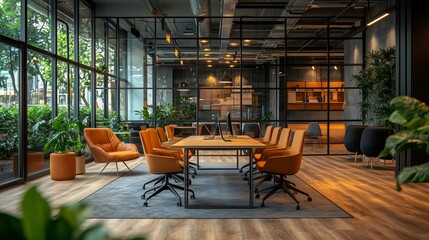 Naklejka premium Commerce Catalyst Commons