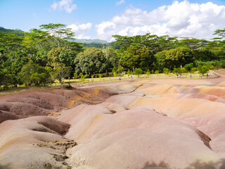 D&eacute;cors Paradisiaque 