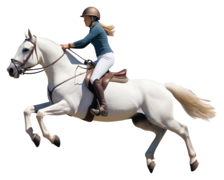 PNG Horse riding horse recreation mammal.