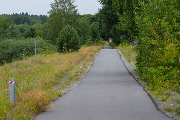 Radweg