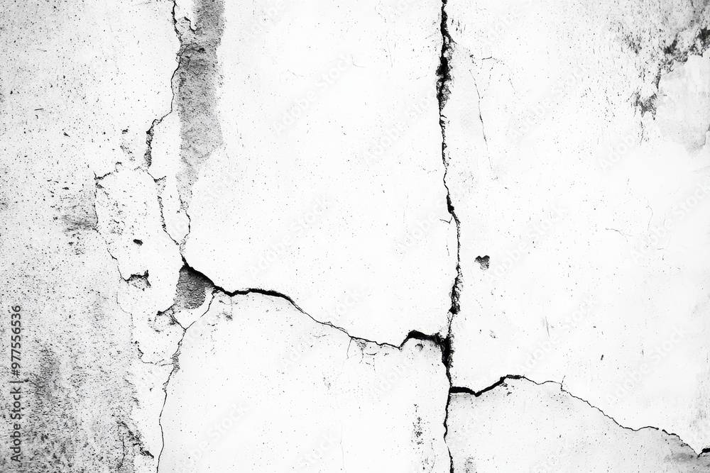 Poster background of grunge concrete wall distressed scratch texture