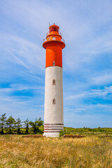 Phare De Brighton à Cayeux-sur-Mer