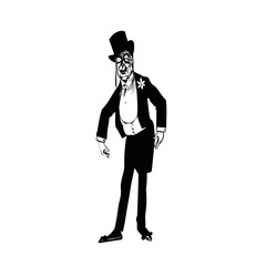 Classic Gentleman Icon Vintage Gentleman Icons Modern Gentleman Icon Gentleman Lifestyle Icon