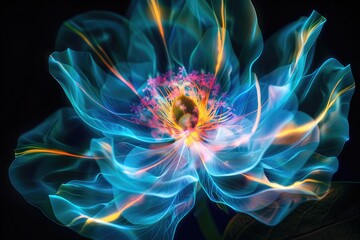 Free photo of beautiful flowers background