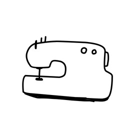 Doodle Sewing tool 