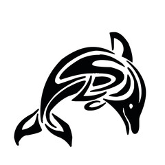 Tribal Animals Tattoo Designs ICONS animal icon logo for tatoo