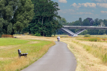 Radweg