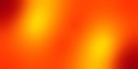 gradient red foil shimmer background texture. Pastel yellow burnt red fiery golden foil, Color gradient, ombre. Rough, grain, noise. bright spots colorful.	
