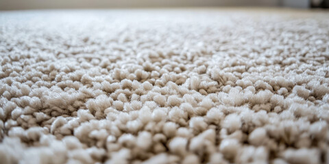 Texture of Carpeting. Carpet flooring surface. Abstract backdround with copy space.