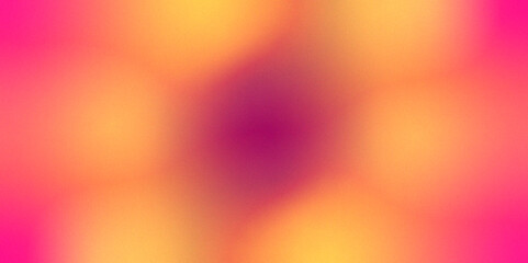 gradient red foil shimmer background texture. Pastel yellow burnt red fiery golden foil, Color gradient, ombre. Rough, grain, noise. bright spots colorful.	