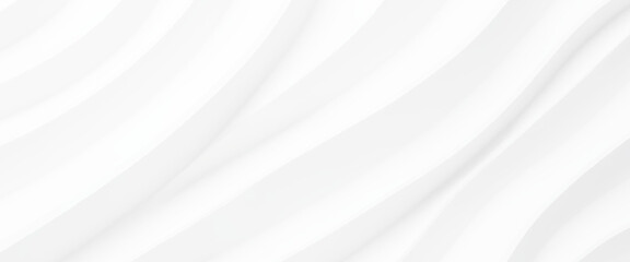 White wave lines abstract background design. Digital white wave curve sculpture abstract graphic poster. white wave curve lines banner background design. White wave modern abstract background design.	