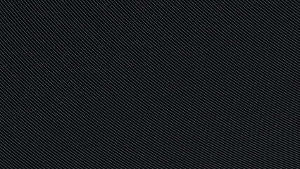 Black and white stripes line abstract background for backdrop or fabric style