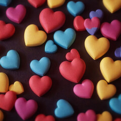 Fototapeta premium background