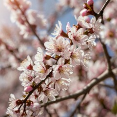 Obraz premium blossom in spring