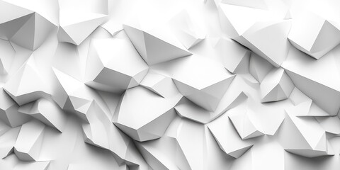 Obraz premium Abstract Geometric Texture