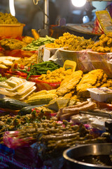  the diversity of Taiwanese street food with a special focus on Taiwan’s unique fried chicken