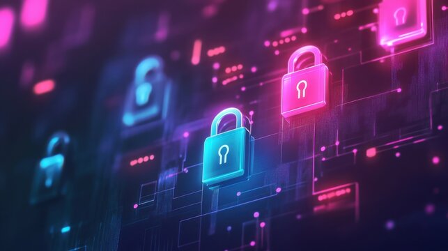 cyber security concept-standard v2-4x