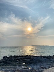 Fototapeta premium Sea