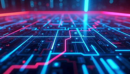 electronic circuit board