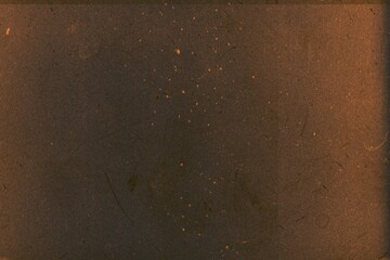 rusty metal background film