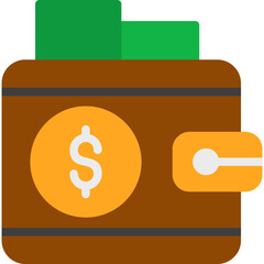 Wallet Icon