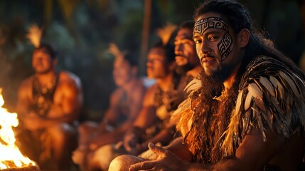 Matariki: The MÄori New Year in New Zealand