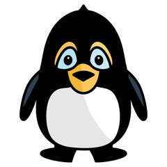 Penguin Icon