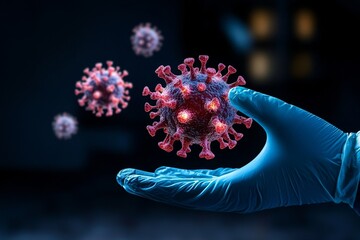 Coronavirus spread being mitigated by people practicing proper hand hygiene and sanitizing surfaces