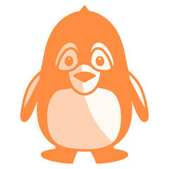 Penguin Icon