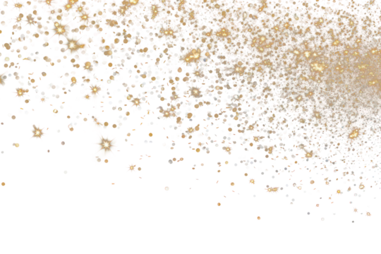 PNG Effect minimal of confetti backgrounds astronomy universe.