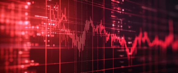 The Financial Data Visualization Trend