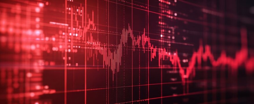 The Financial Data Visualization Trend