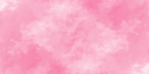 abstract colorful background with bokeh .Delicate sepia background with paint stains watercolor texture .subtle watercolor pink yellow blue gradient illustration.	