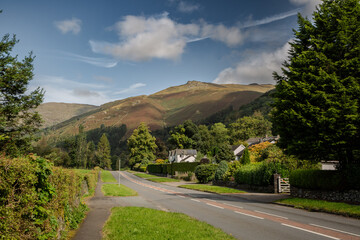 Grassmere, Lake District